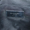 Secondhand Saint Laurent Stars Zip Pouch