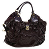 Louis Vuitton Surya Tote bag Mahina Patent Leather