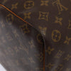 Secondhand Louis Vuitton Keepall Bag