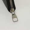 Secondhand Louis Vuitton Zippy wallet vertical Damier Graphite