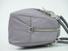 Secondhand Prada Buckle Dome Satchel Tessuto