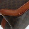 Secondhand Celine Triomphe vintage handbag Macadam