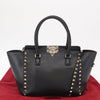 Secondhand Valentino Garavani Rockstud Tote Rigid