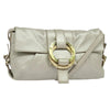 Secondhand Bvlgari Chandra Flap Shoulder Bag