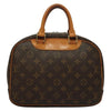 Secondhand Louis Vuitton Trouville Handbag