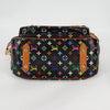 Secondhand Louis Vuitton Rita Handbag Monogram Multicolor