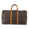 Secondhand Louis Vuitton Keepall Bag