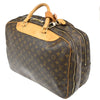 Louis Vuitton Alize Bag Monogram Canvas