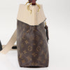Secondhand Louis Vuitton Tuileries Besace Bag Monogram Canvas with