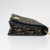 Secondhand Christian Dior Vintage CD trotter Shoulder bag