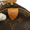 Louis Vuitton Keepall Bag Monogram Canvas