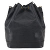Louis Vuitton Noe Handbag Epi leather