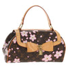 Louis Vuitton Eye Love You Bag Monogram Multicolor