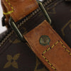 Secondhand Louis Vuitton Keepall Bag