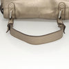 Secondhand Salvatore Ferragamo Gancini Shoulder Bag