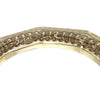 Secondhand Chanel Vintage CC Chain Bangle Bracelet