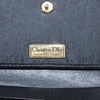 Secondhand Christian Dior Vintage Trotter Crossbody Bag