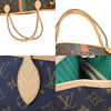 Louis Vuitton Neverfull Tote My LV Heritage Monogram Canvas