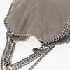 Secondhand Stella McCartney Falabella Fold Over Crossbody Bag Shaggy Deer