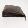 Secondhand Louis Vuitton Poche Toilette NM