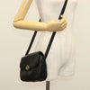 Secondhand Celine Vintage Triomphe Shoulder Bag