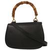 Secondhand Gucci Vintage Convertible Top Handle Bag