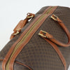 Secondhand Celine Vintage Macadam Boston bag Canvas and