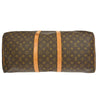 Louis Vuitton Keepall Bag Monogram Canvas