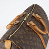 Secondhand Louis Vuitton Keepall Bag