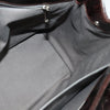 Chanel Executive tote Patent leather