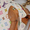 Louis Vuitton Ursula Handbag Monogram Multicolor