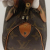 Secondhand Louis Vuitton Speedy Mini HL Handbag