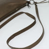 Loewe Anagram Shoulder Bag Leather