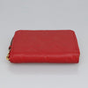 Secondhand Louis Vuitton Porte-Monnaie Zippy Wallet monogramme empreinte