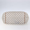 Louis Vuitton Totally Handbag Damier azur