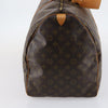 Secondhand Louis Vuitton Keepall Bag