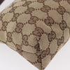Gucci Pochette GG Canvas