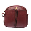 Secondhand cartier Tasseled Must de Cartier Crossbody Bag