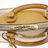 Louis Vuitton Alma Handbag Patent Leather