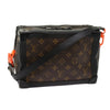 Louis Vuitton Solar Ray Soft Trunk Bag Monogram Canvas