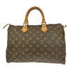 Secondhand Louis Vuitton Speedy Handbag