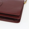 Secondhand cartier Must de Cartier Shoulder Bag
