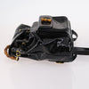 Secondhand Gucci Vintage Bamboo Backpack Patent