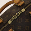 Secondhand Louis Vuitton Keepall Bag