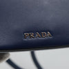 Secondhand Prada Turnlock Crossbody Bag City Calf