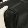 Secondhand Loewe Amazona Bag Black Leather Accessories