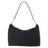 Secondhand Prada Hobo Tessuto Black Nylon Bags