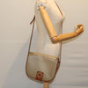 Secondhand Celine Macadam Shoulder Bag
