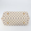 Louis Vuitton Cabas Adventure Limited Edition Resort Canvas