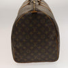 Secondhand Louis Vuitton Keepall Bag